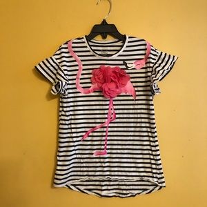 4/$10 Wonder Nation Girl’s Top